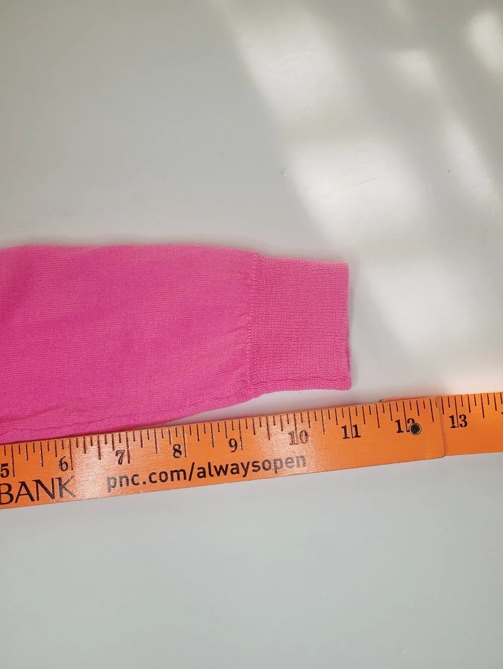 J.Crew 100% Merino Wool Tippi Sweater Pink Women's XXS 3/4 Sleeves Barbie Casual